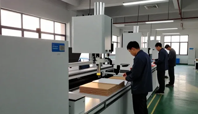 智能控制系统平台